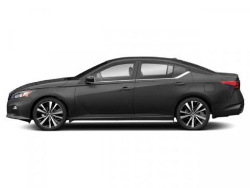 Used 2020 Nissan Altima 2.5 SR image 4