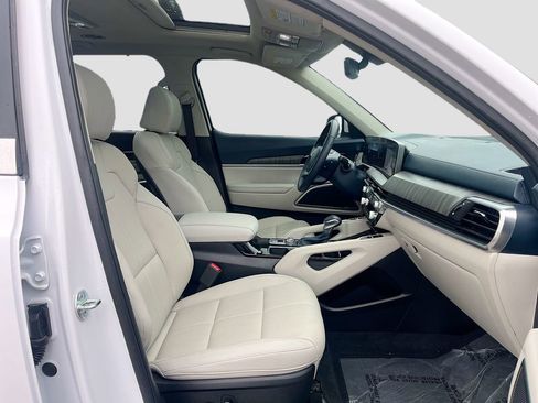 Used 2025 Kia Telluride SX FWD image 30