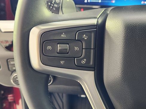 New 2026 Chevrolet Silverado 1500 LT Trail Boss w/ Convenience Package II image 32