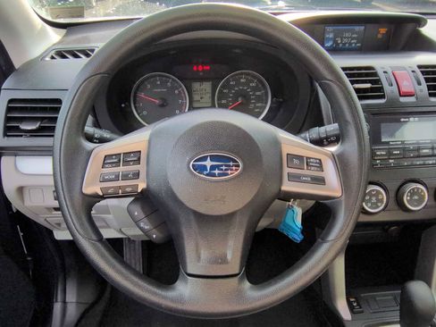 Used 2015 Subaru Forester 2.5i Premium w/ Popular Package #1 image 22