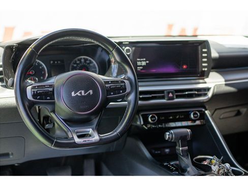 Used 2023 Kia K5 GT-Line FWD image 41