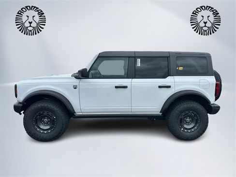 New 2025 Ford Bronco Big Bend w/ Black Diamond Package image 8