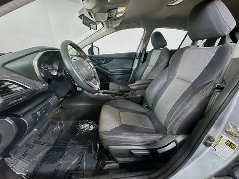 Used 2021 Subaru Crosstrek 2.0i Premium AWD/4WD image 12