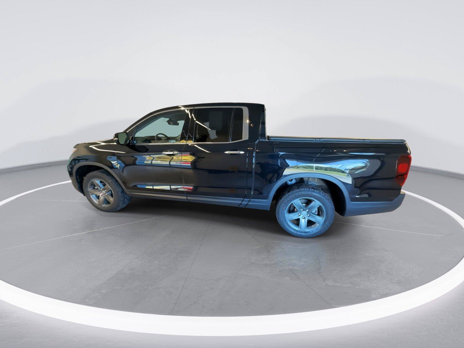 Used 2023 Honda Ridgeline RTL-E image 5