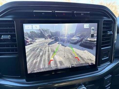 Used 2023 Ford F150 XLT w/ Equipment Group 302A High image 9