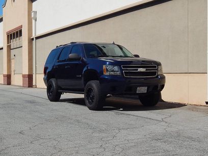 Used 2007 Chevrolet Tahoe LT