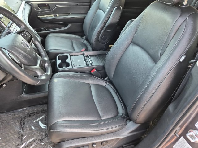 Used 2025 Honda Odyssey EX-L image 15