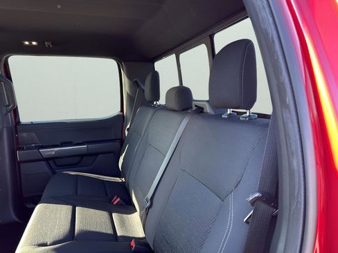 Used 2022 Ford F150 XLT w/ Equipment Group 302A High image 19