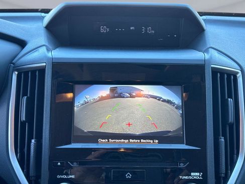 Used 2020 Subaru Impreza Premium w/ Popular Package #1 image 23