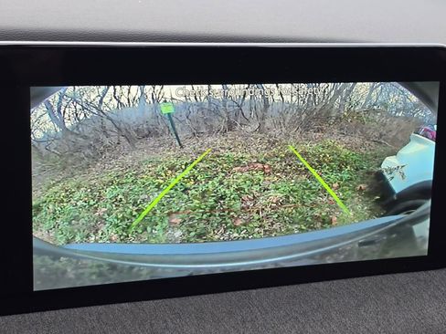 New 2026 Nissan Kicks SV image 5