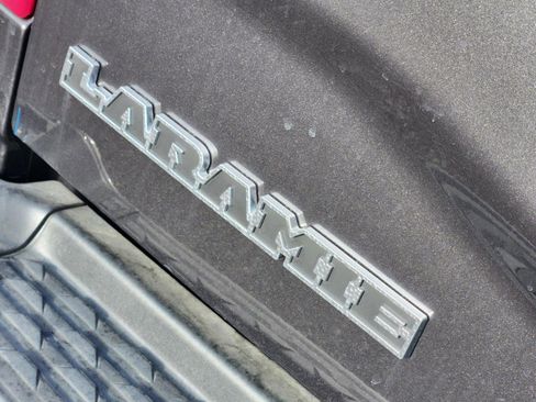 New 2024 RAM 2500 Laramie w/ Sport Appearance Package image 18