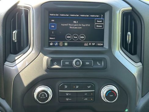 New 2026 GMC Sierra 1500 Pro w/ Pro Value Package AWD/4WD image 15