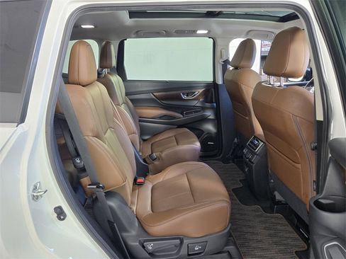 Certified 2025 Subaru Ascent Touring image 19