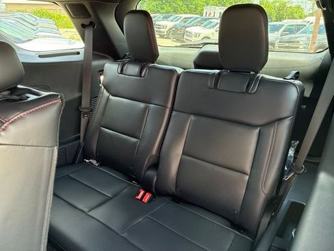 New 2026 Ford Explorer ST-Line w/ ST-Line Street Pack AWD/4WD image 22