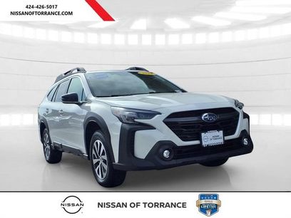 Used 2025 Subaru Outback Premium