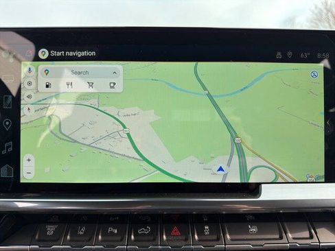 New 2026 Chevrolet Silverado 3500 LTZ w/ LTZ Convenience Package image 65