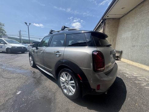 Used 2018 MINI Cooper Countryman S AWD/4WD image 4