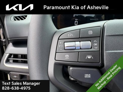 New 2026 Kia K4 FWD image 12