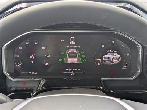 New 2026 GMC Sierra 1500 Elevation w/ Preferred Package image 30