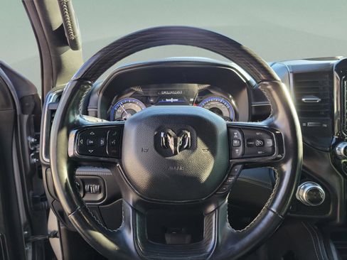 Used 2022 RAM 1500 Limited image 20