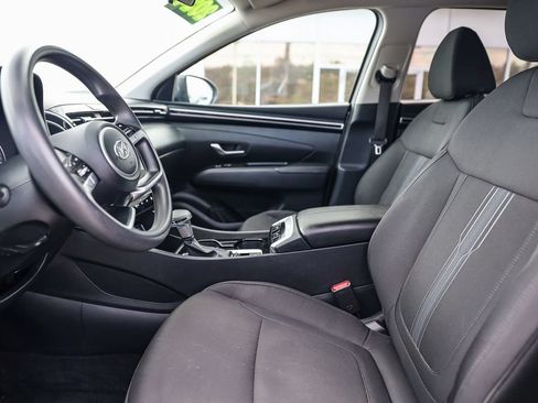 Used 2024 Hyundai Tucson SEL FWD image 18