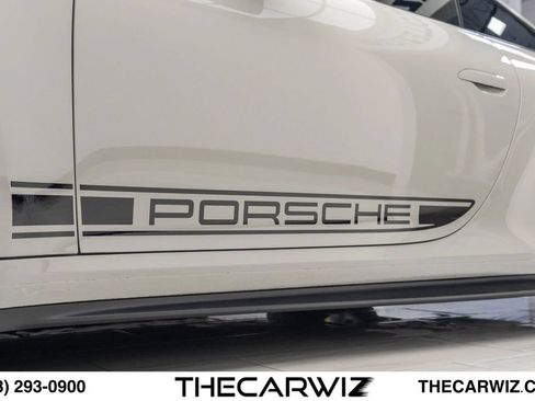 Used 2022 Porsche 911 GT3 RWD image 16