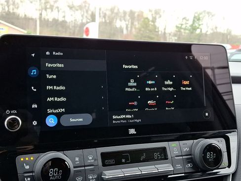 Certified 2026 Toyota Grand Highlander AWD image 23
