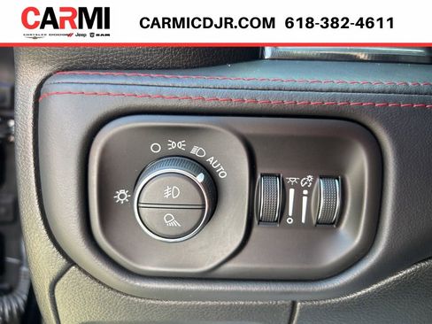 Used 2022 RAM 1500 TRX w/ TRX Level 2 Equipment Group AWD/4WD image 21