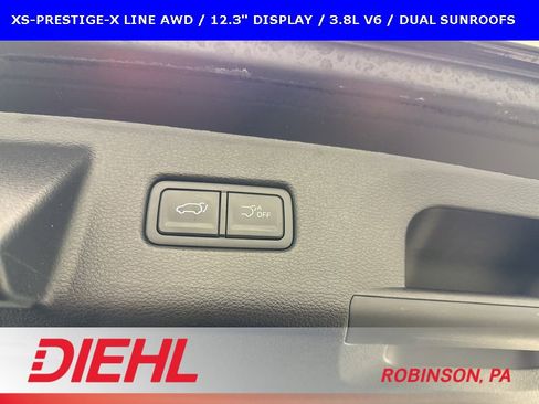 Used 2024 Kia Telluride SX Prestige X-Line image 12