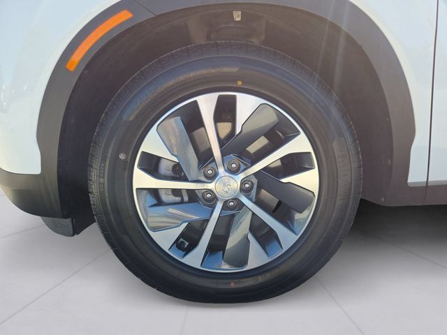 Used 2020 Hyundai Palisade SEL FWD image 9