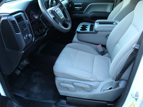 Used 2018 GMC Sierra 1500 2WD Double Cab w/ Sierra Convenience Package image 17