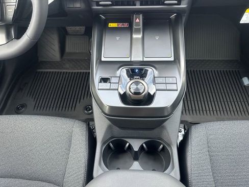 New 2026 Toyota bZ FWD image 10