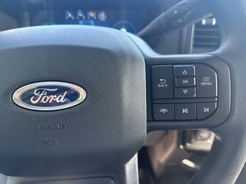 New 2026 Ford F250 XLT w/ XLT Premium Package image 19