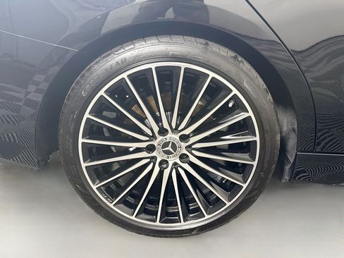 Used 2024 Mercedes-Benz C 300 Sedan w/ AMG Line w/ Night Package image 33