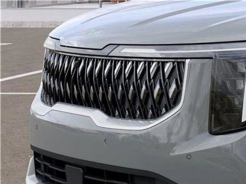 New 2026 Kia Carnival EX image 66