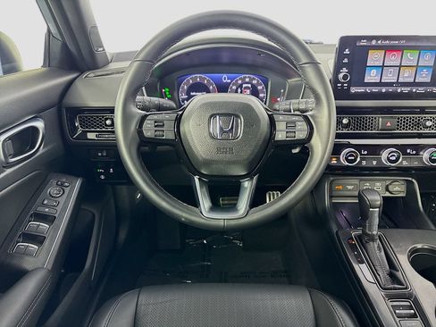 Used 2022 Honda Civic Sport Touring image 23