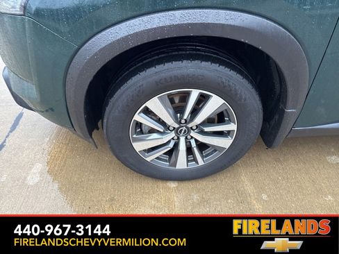 Used 2024 Nissan Pathfinder SL image 55