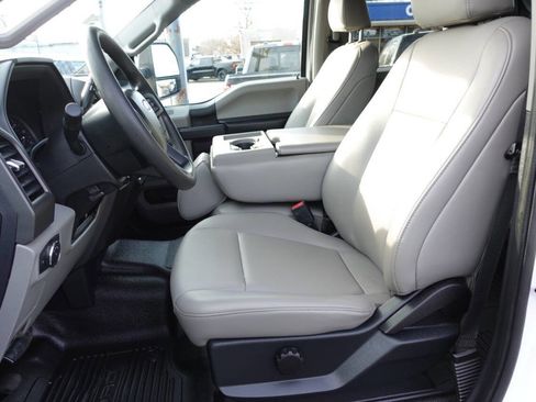 Used 2020 Ford F350 XL w/ STX Appearance Package image 17