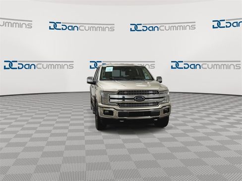 Used 2018 Ford F150 Lariat w/ Equipment Group 502A Luxury image 3