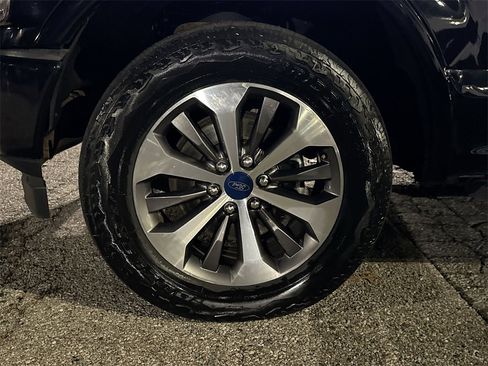 Used 2019 Ford F150 XL w/ Equipment Group 101A Mid image 18