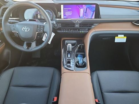 New 2026 Toyota Crown Limited image 17