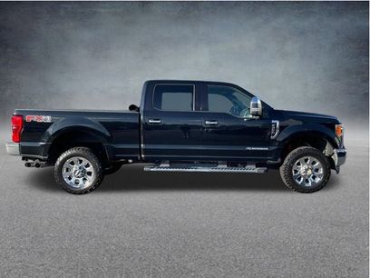 Used 2017 Ford F350 Lariat w/ Lariat Ultimate Package
