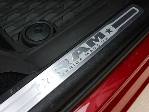 New 2026 RAM 1500 Laramie AWD/4WD image 55