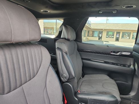 Used 2025 Hyundai Palisade Calligraphy AWD/4WD image 31