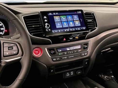 Used 2025 Honda Ridgeline RTL image 7