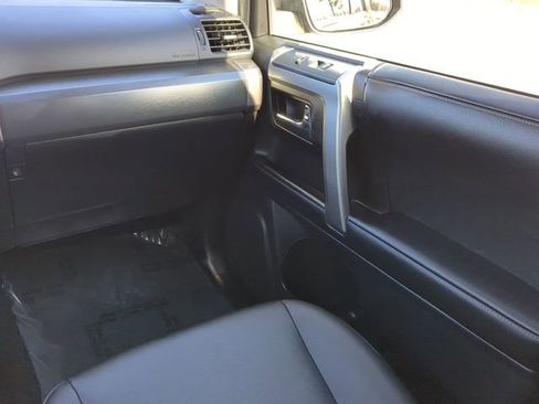 Used 2022 Toyota 4Runner TRD Sport image 16