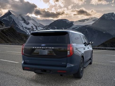 New 2026 Ford Expedition Max Active AWD/4WD image 8