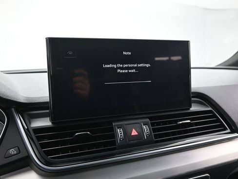 Used 2021 Audi SQ5 Premium w/ Convenience Package AWD/4WD image 14