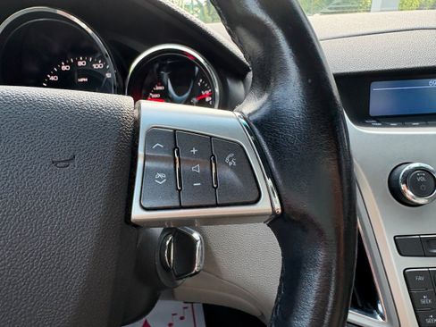 Used 2014 Cadillac CTS Performance AWD/4WD image 17