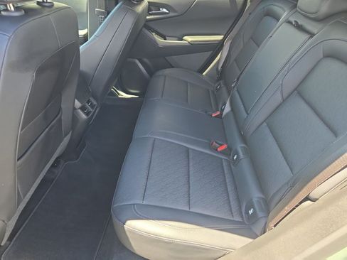 Certified 2025 Chevrolet Equinox LT w/ Convenience Package II FWD image 19